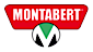 Montabert logo