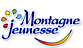 Montagne Jeunesse logo