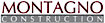 Montagno Construction logo