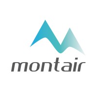 Montair Aviation logo