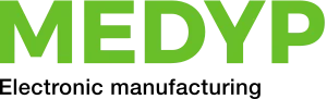 Montajes MEDYP logo