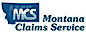 Montana Claim Service logo