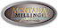 Montana Milling logo