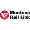 Montana Rail Link logo