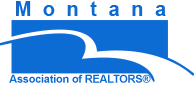 Montana Association of REALTORS logo