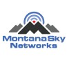 Montanasky Networks logo