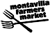 Montavilla Farmers Market logo