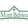 City of Mont Belvieu logo