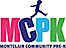 Montclair Community PreK logo