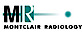 Montclair Radiology logo