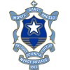 Monte Sant'' Angelo Mercy College logo