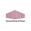 Nacional Monte de Piedad logo