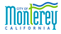 City of Monterey logo