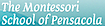 Montessori School of Pensacola logo