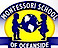 Montessori School of Oceanside logo