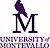 University Of Montevallo logo