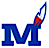 Montgomery County High School logo