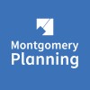 Montgomery County Planning Department logo