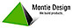 Montie Design logo