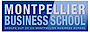 Montpellier Business School logo