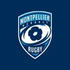 Montpellier Hérault Rugby logo