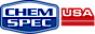 ChemSpec USA logo