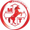 Montracon logo