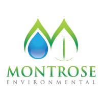 Montrose Environmental Group logo