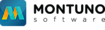 Montuno Software logo