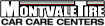 Montvale Tire logo