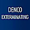 Denco Exterminating logo