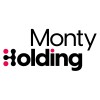 Monty Holding logo