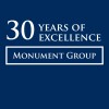 Monument Group logo