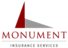 Monument Insurance Services logo