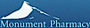 Monument Pharmacy logo