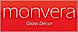 Monvera Glass Décor logo