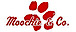 Moochie logo