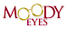 Moody Eyes logo