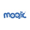 Moojic logo