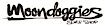 Moondoggies Beach Club logo