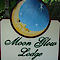 Moonglow Lodge logo