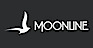 Moonline Travel and Trade logo