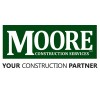 Moore Construction Services logo