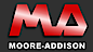 Moore Addison logo