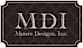 Moore Designs logo