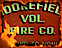 Moorefield Volunteer Fire logo