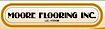 Moore Flooring logo