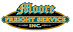 Moore Freight Service logo