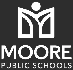 Moore Public Schools logo
