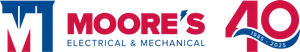 Moore''s Electrical & Mechanical logo